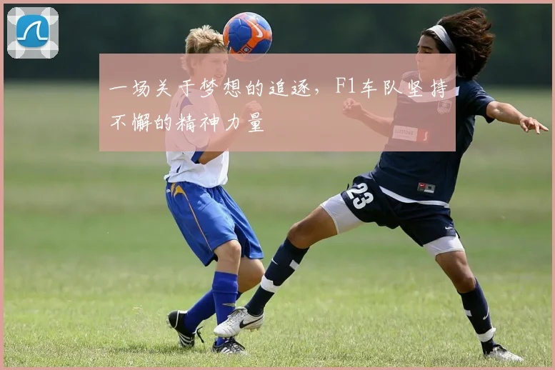 一场关于梦想的追逐，F1车队坚持不懈的精神力量