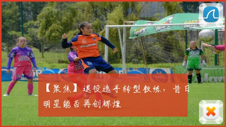 【聚焦】退役选手转型教练,昔日明星能否再创辉煌