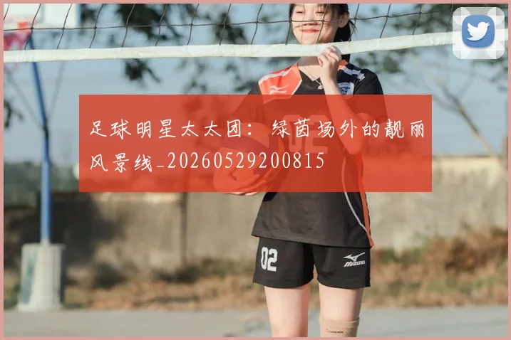 足球明星太太团:绿茵场外的靓丽风景线_20260529200815